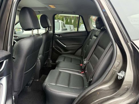 Used 2016 MAZDA CX-5 Grand Touring image 12