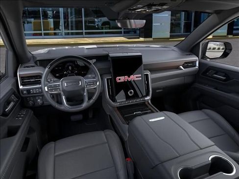 New 2026 GMC Yukon XL Denali AWD/4WD image 15