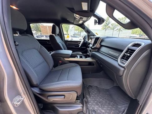 Used 2022 RAM 1500 Big Horn AWD/4WD image 28