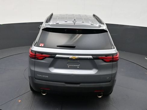 Used 2023 Chevrolet Traverse LT FWD image 15