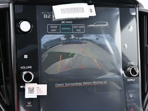 New 2026 Subaru Forester Premium AWD/4WD image 26