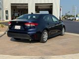 Certified 2023 Toyota Corolla LE image 5