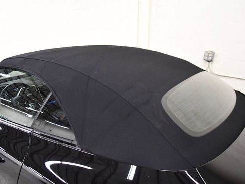 Used 2022 Mercedes-Benz SL 55 AMG 4MATIC w/ Driver Assistance Package image 36