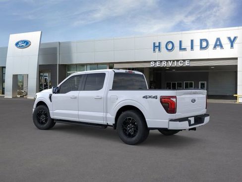 New 2026 Ford F150 Lariat AWD/4WD image 4