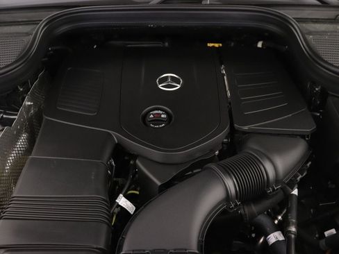 New 2026 Mercedes-Benz GLE 350 4MATIC image 9