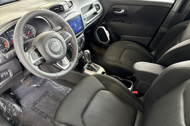 Used 2020 Jeep Renegade Sport FWD image 10