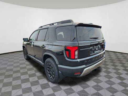 New 2026 Honda Passport TrailSport image 3