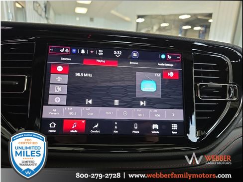 New 2026 Dodge Durango GT AWD/4WD image 27