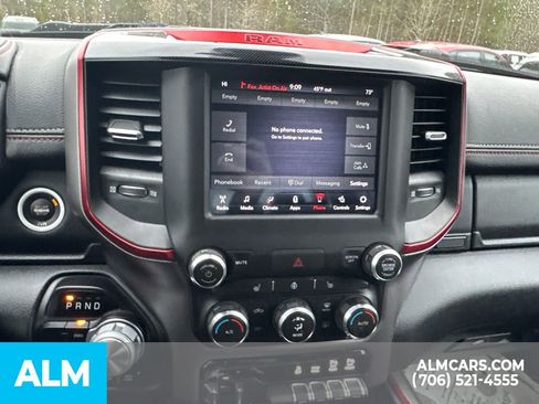 Used 2020 RAM 1500 Rebel w/ Level 2 Equipment Group image 23