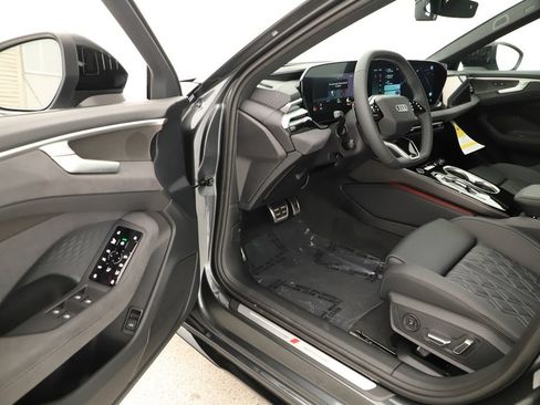 New 2026 Audi A6 Prestige AWD/4WD image 14