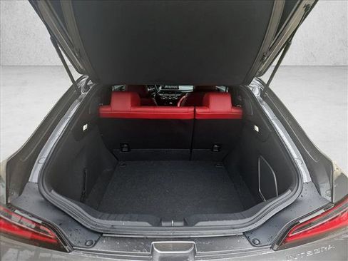 Used 2024 Acura Integra Type S FWD image 6