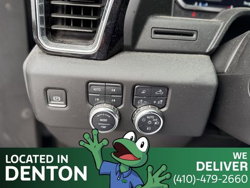 Used 2023 GMC Sierra 1500 Denali image 13