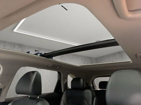 Used 2026 Kia Sorento X-Line EX image 9