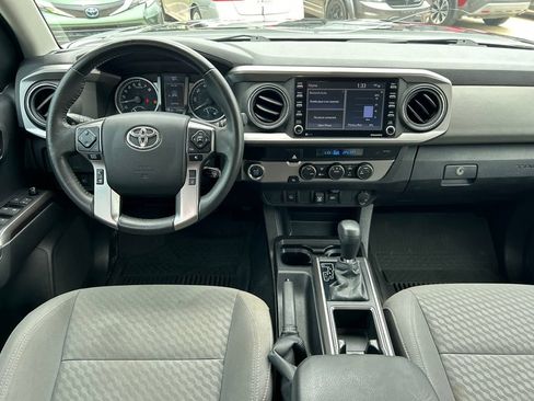 Used 2023 Toyota Tacoma SR5 RWD image 17