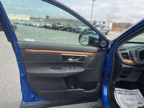 Used 2022 Honda CR-V EX image 24