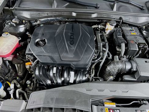 Certified 2023 Hyundai Sonata SEL image 29