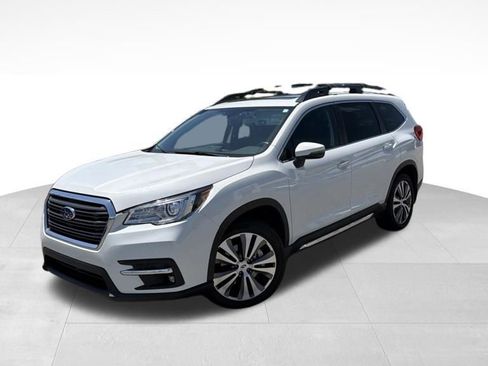 Used 2021 Subaru Ascent Limited w/ Technology Package AWD/4WD image 3
