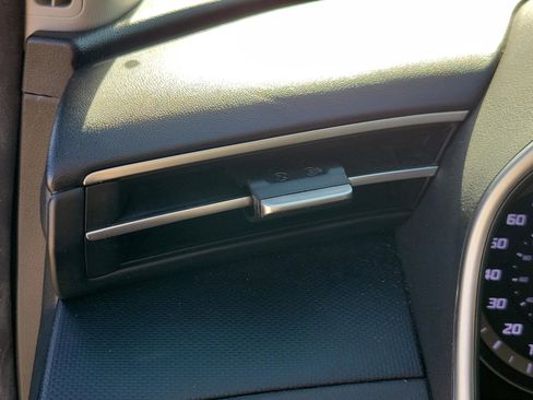 Certified 2024 Hyundai Tucson SEL image 24