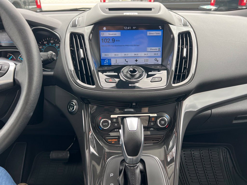 Used 2016 Ford Escape Titanium AWD/4WD image 26