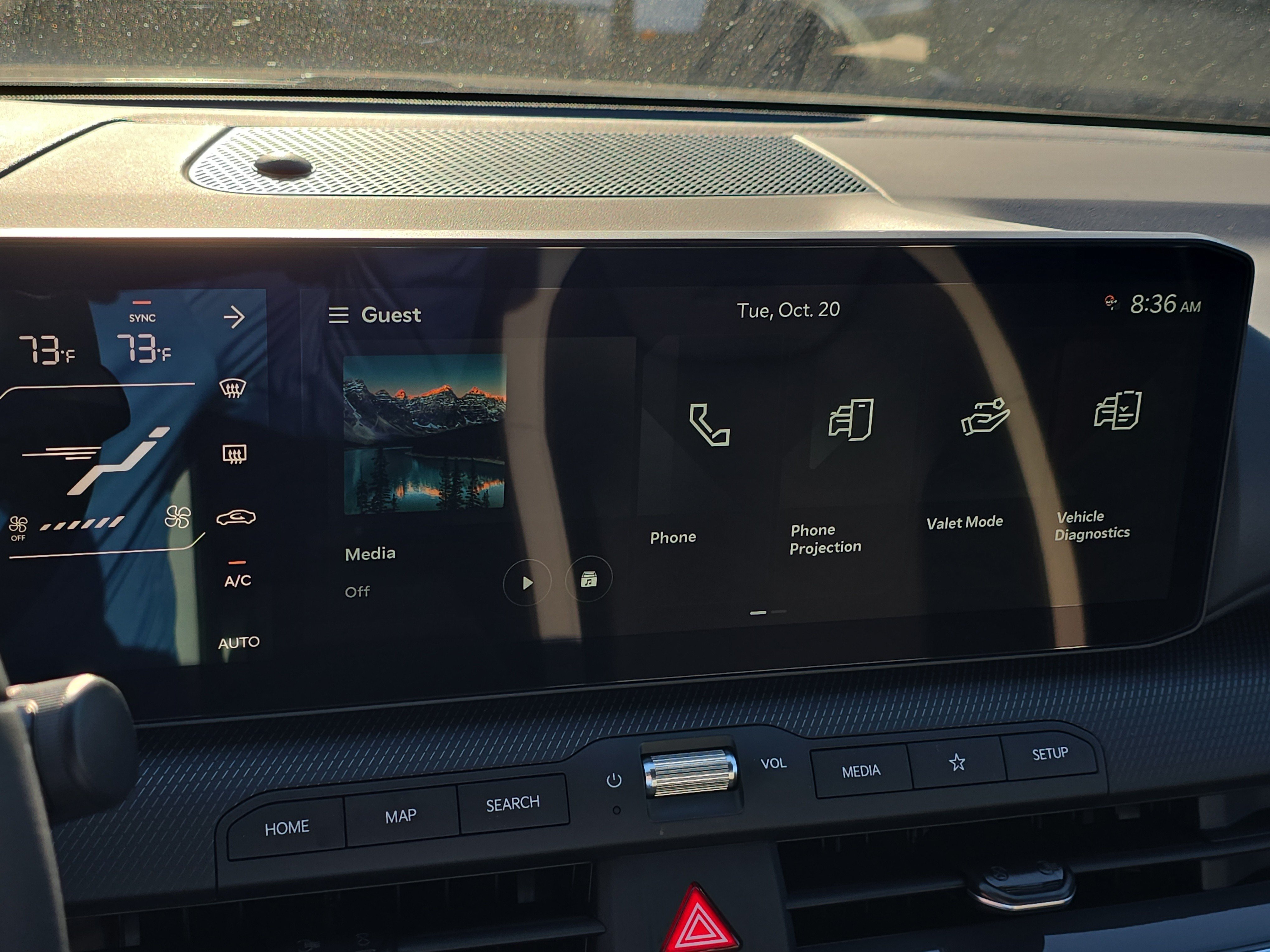 New 2026 Kia K4 GT-Line FWD image 22