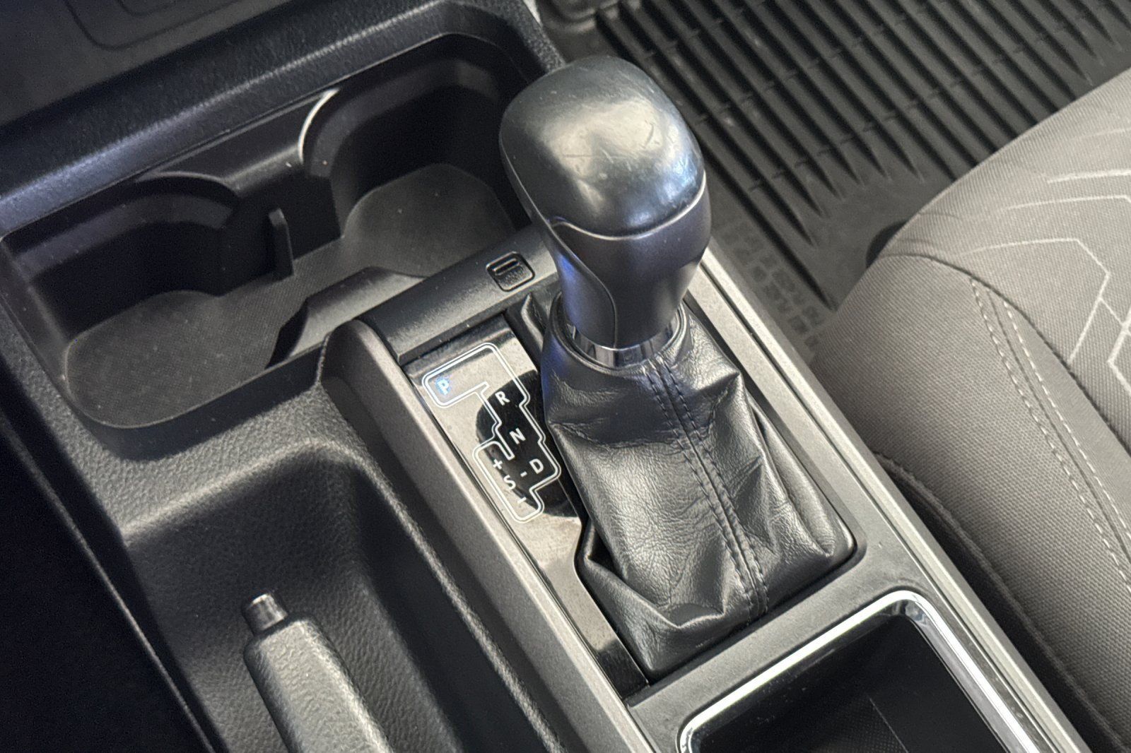 Used 2019 Toyota Tacoma TRD Sport RWD image 20