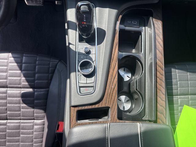 Certified 2024 Cadillac Escalade Sport Platinum AWD/4WD image 18