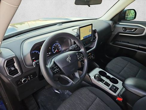 Used 2023 Ford Bronco Sport Big Bend AWD/4WD image 10