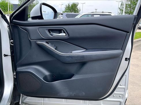 Used 2024 Nissan Rogue SV image 21