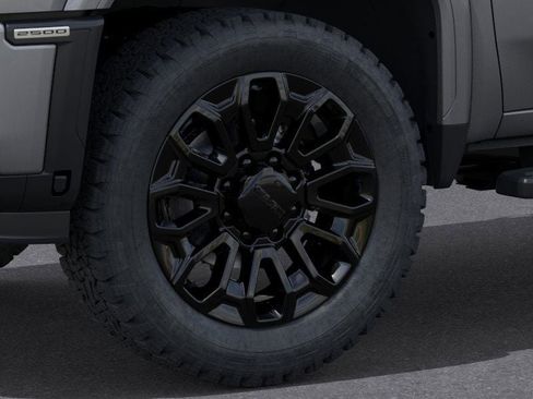 New 2026 GMC Sierra 2500 Denali w/ Denali Reserve Package image 9