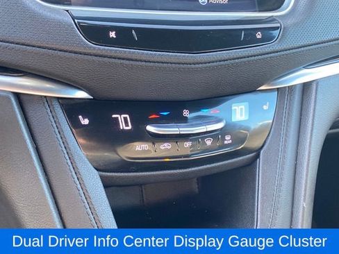 Certified 2022 Cadillac XT5 Premium Luxury image 12