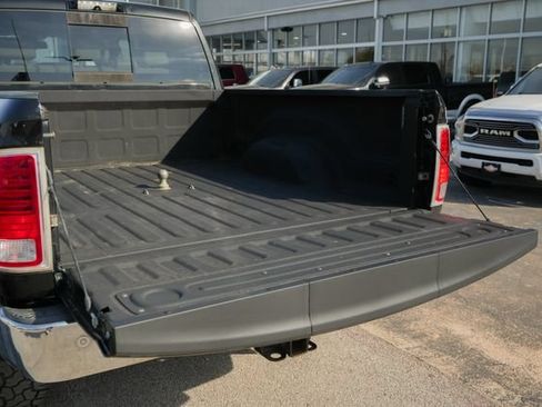Used 2017 RAM 2500 Laramie w/ Protection Group AWD/4WD image 12