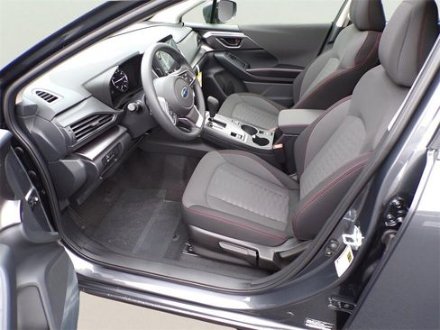 Certified 2026 Subaru Impreza 2.0i Sport image 20