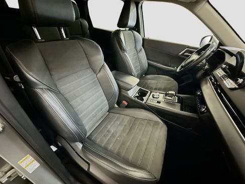 Used 2024 Mitsubishi Outlander SE AWD/4WD image 33