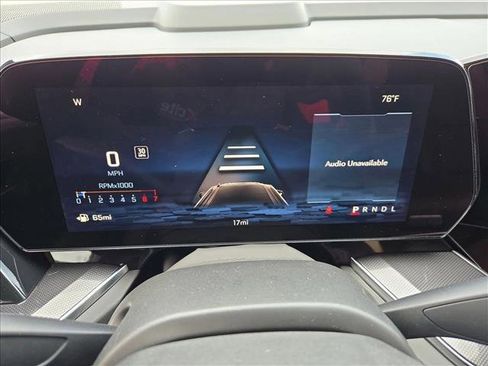 New 2026 Chevrolet Tahoe RST w/ Comfort Package image 12