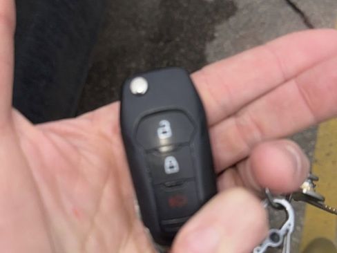 Used 2021 Ford F150 XLT image 7