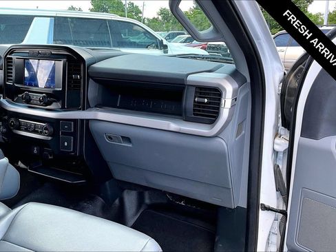 Used 2023 Ford F150 XL RWD image 21