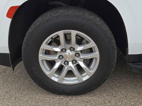 Used 2021 Chevrolet Tahoe LT image 11