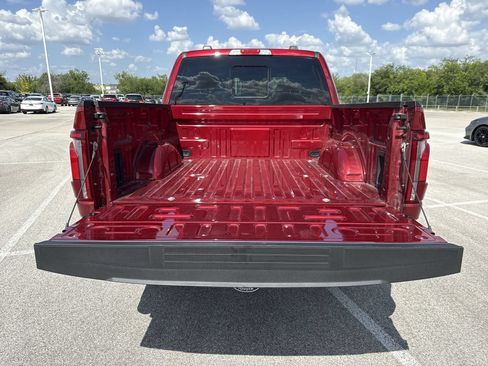 Used 2026 Ford F150 Lariat w/ Equipment Group 501A Mid AWD/4WD image 20