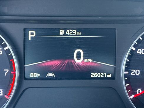 Used 2024 Kia Forte GT-Line w/ GT-Line Premium Package FWD image 26