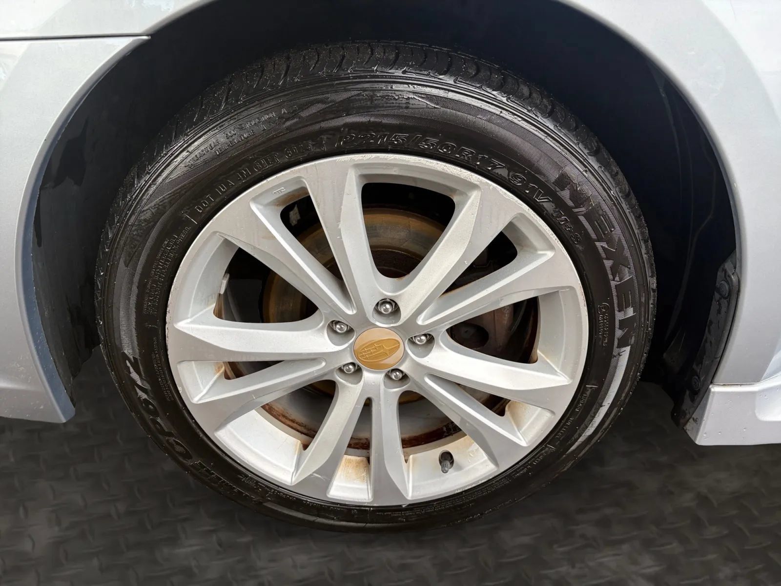 Used 2014 Subaru Legacy 2.5i Premium AWD/4WD image 34
