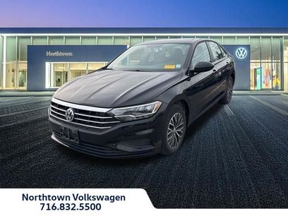 Used 2021 Volkswagen Jetta S w/ Driver Assistance Package