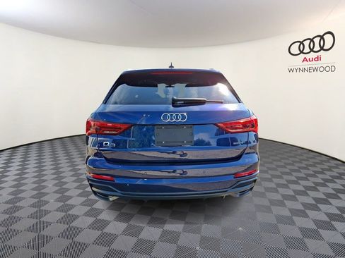 Used 2022 Audi Q3 2.0T Premium Plus AWD/4WD image 5