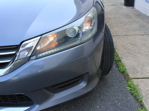 Used 2014 Honda Accord LX image 3