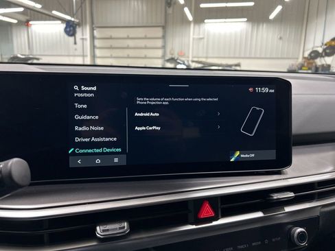 New 2026 Kia Sorento EX image 18