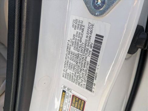 Used 2023 Acura RDX AWD image 20