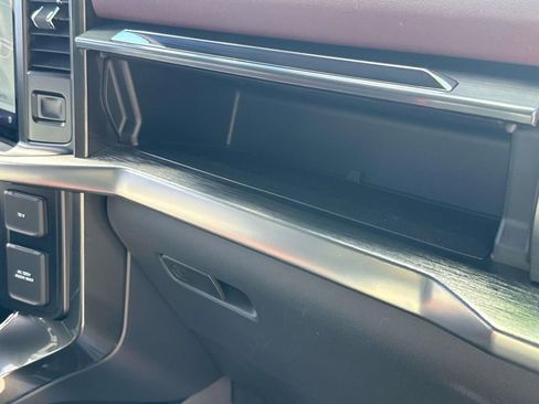 Used 2023 Ford F150 Lariat image 28