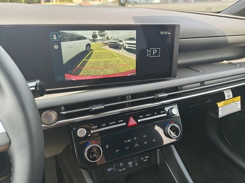 Used 2025 Hyundai Tucson XRT image 14