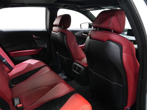 Used 2021 Acura TLX w/ A-SPEC Pkg image 37