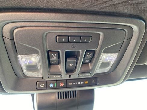 Used 2024 Chevrolet Silverado 3500 High Country w/ High Country Premium Package AWD/4WD image 33