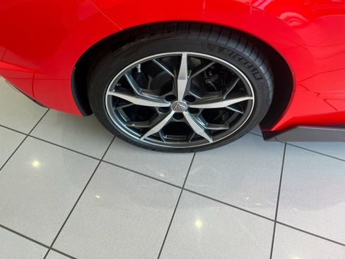 Used 2023 Chevrolet Corvette Stingray Coupe w/ 1LT image 13